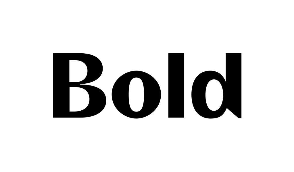 Bold Hotel Munchen Zentrum Logo billede